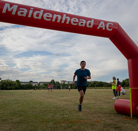 Maidenhead AC 5K-137