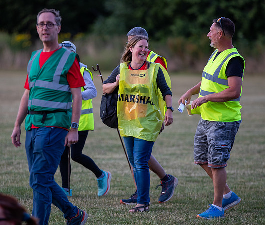 Maidenhead AC 5K-160