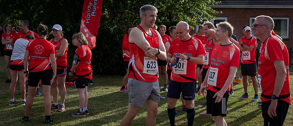 Maidenhead AC 5K-8
