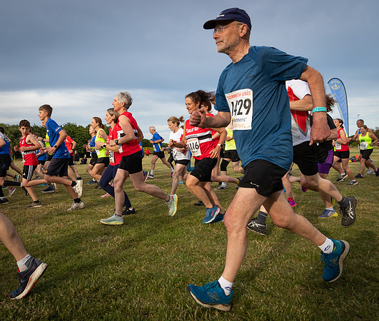 Maidenhead AC 5K-69