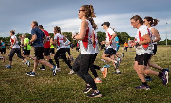 Maidenhead AC 5K-75