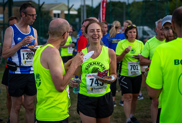 Maidenhead AC 5K-155