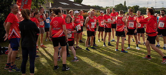 Maidenhead AC 5K-23