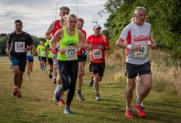 Maidenhead AC 5K-92