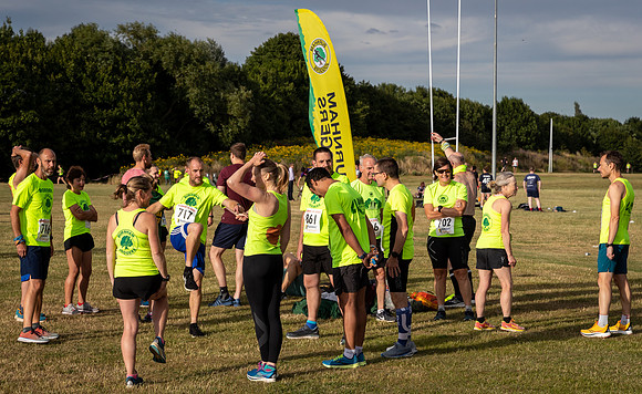 Maidenhead AC 5K-1