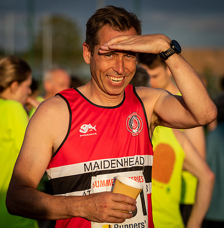 Maidenhead AC 5K-205