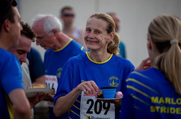 Maidenhead AC 5K-161