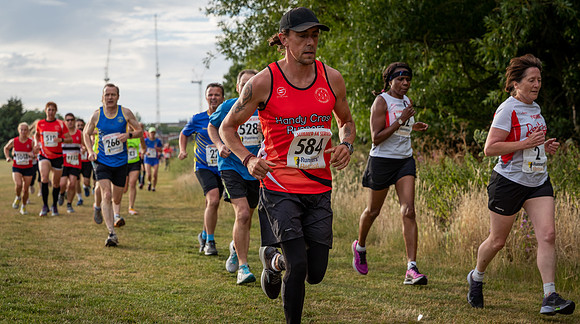 Maidenhead AC 5K-109