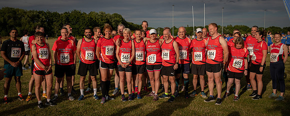 Maidenhead AC 5K-33