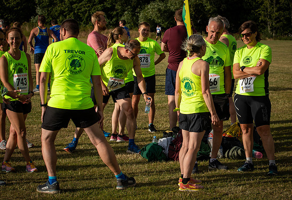 Maidenhead AC 5K-7