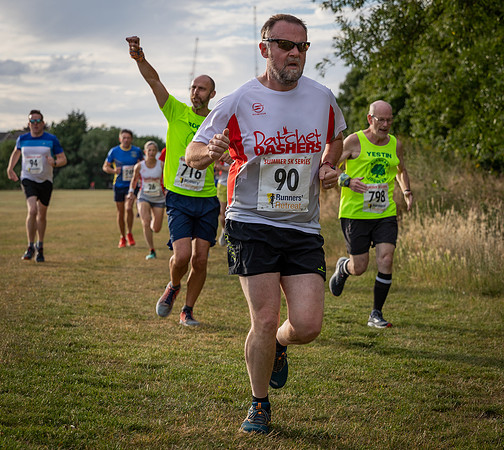 Maidenhead AC 5K-96