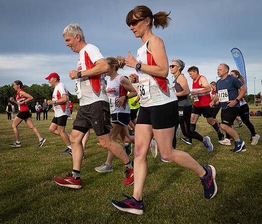 Maidenhead AC 5K-71