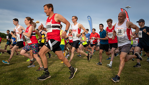 Maidenhead AC 5K-61