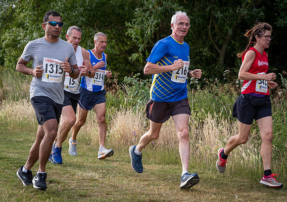 Maidenhead AC 5K-115