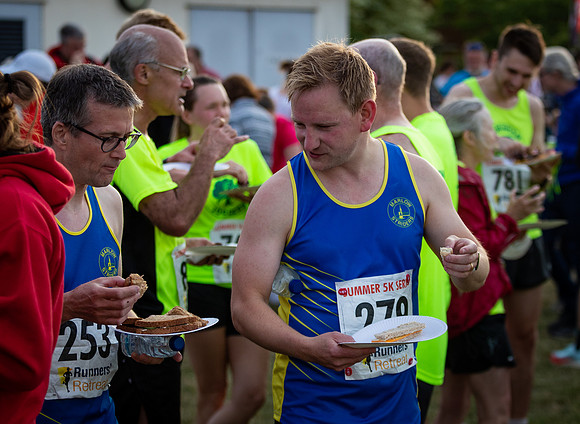 Maidenhead AC 5K-151