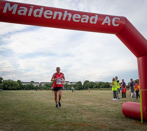 Maidenhead AC 5K-145