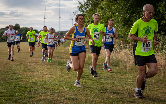 Maidenhead AC 5K-94