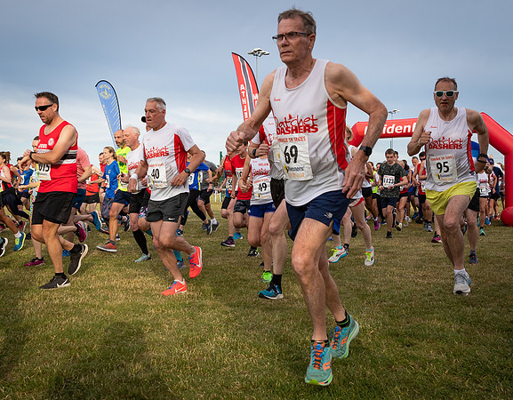 Maidenhead AC 5K-64