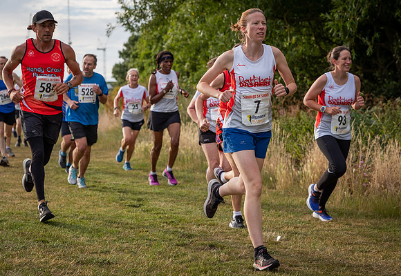 Maidenhead AC 5K-108
