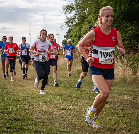 Maidenhead AC 5K-112