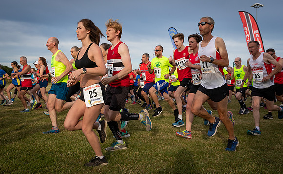 Maidenhead AC 5K-63