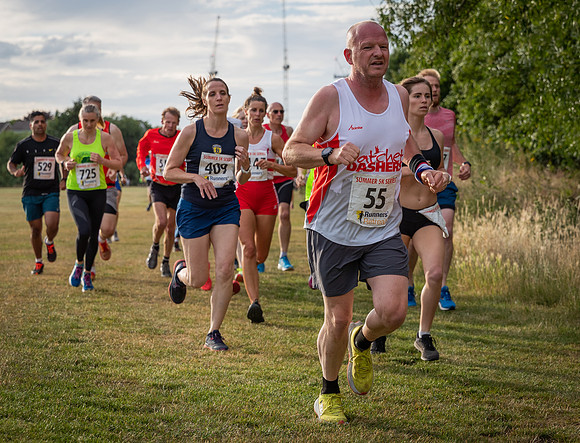 Maidenhead AC 5K-90