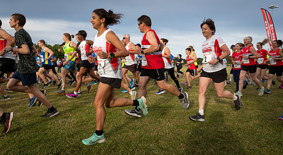 Maidenhead AC 5K-67
