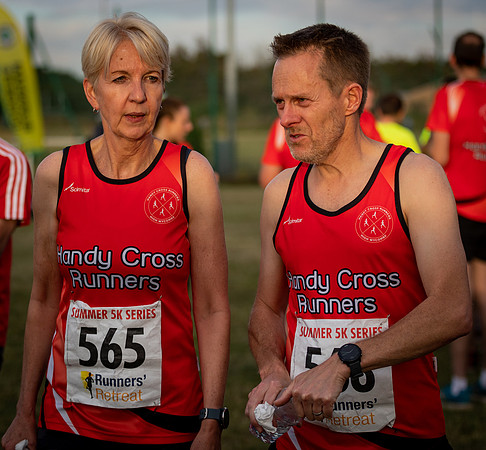 Maidenhead AC 5K-176