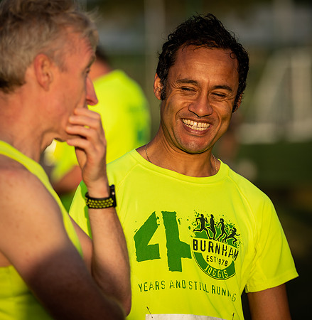 Maidenhead AC 5K-203