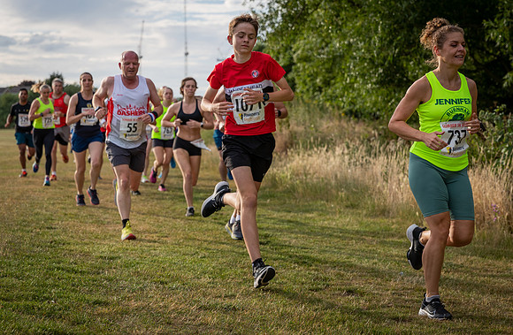 Maidenhead AC 5K-89