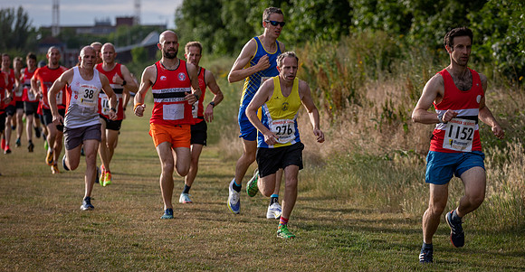 Maidenhead AC 5K-127
