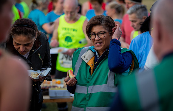 Maidenhead AC 5K-167