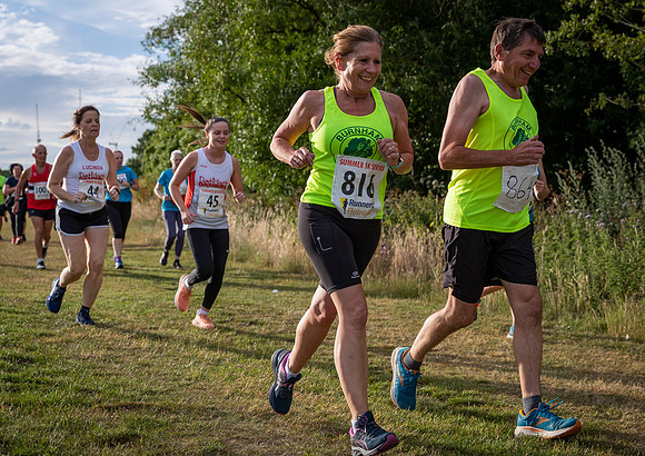 Maidenhead AC 5K-118