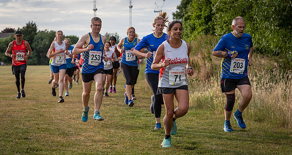 Maidenhead AC 5K-104