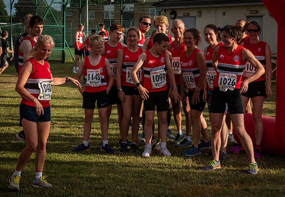 Maidenhead AC 5K-15
