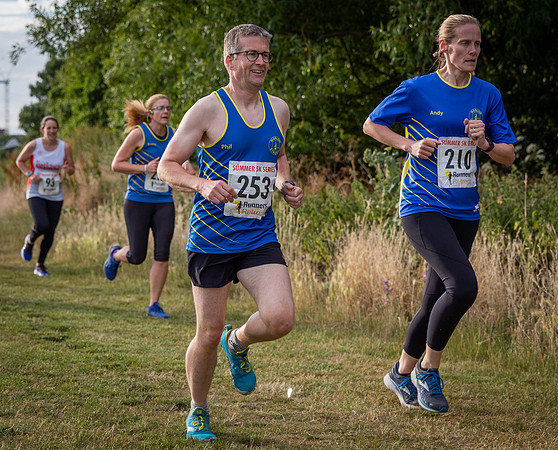 Maidenhead AC 5K-106