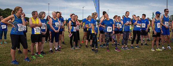 Maidenhead AC 5K-45