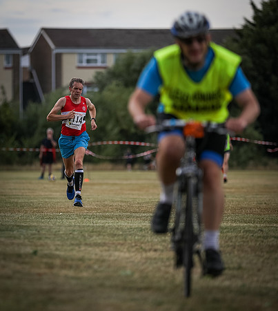 Maidenhead AC 5K-147