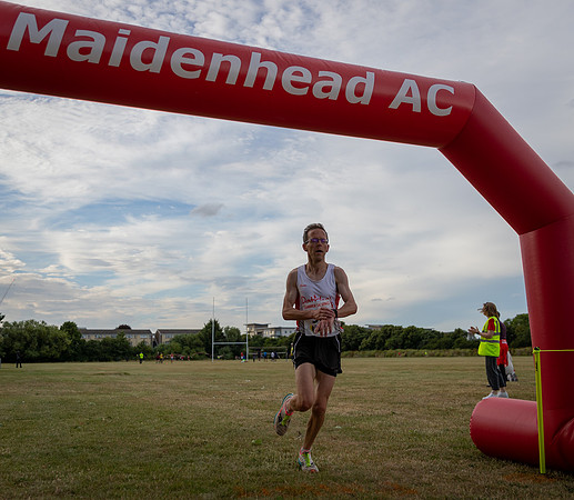 Maidenhead AC 5K-134