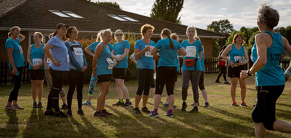 Maidenhead AC 5K-10