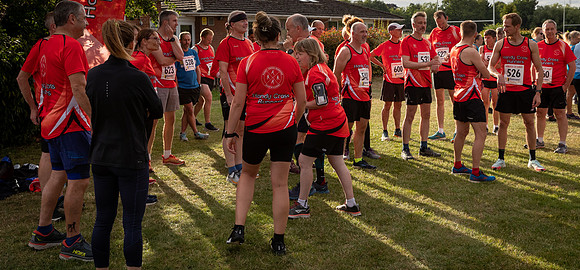 Maidenhead AC 5K-22
