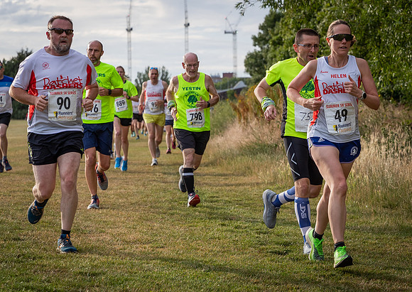 Maidenhead AC 5K-95