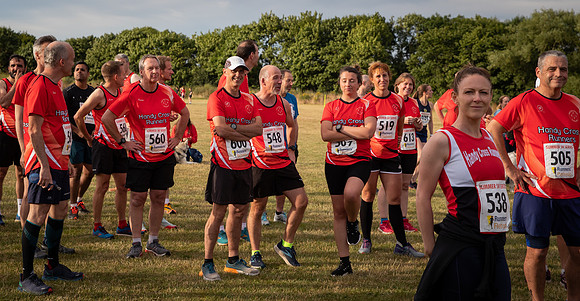 Maidenhead AC 5K-42