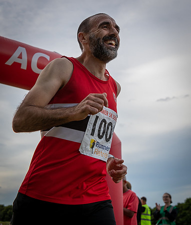 Maidenhead AC 5K-144