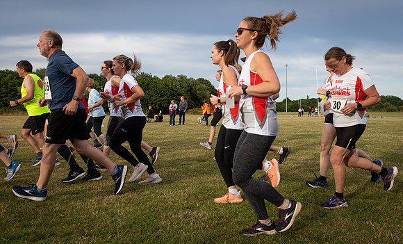 Maidenhead AC 5K-73