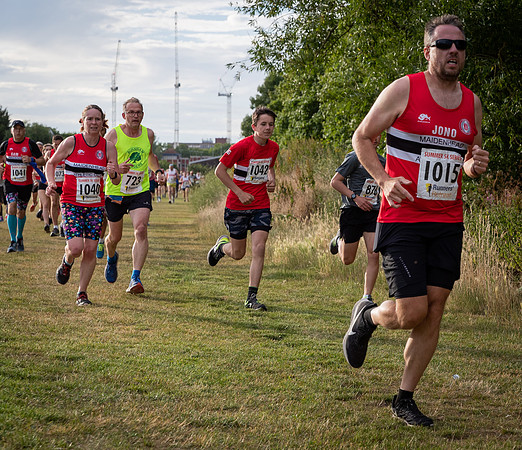Maidenhead AC 5K-85