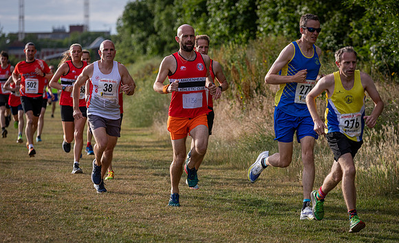 Maidenhead AC 5K-128