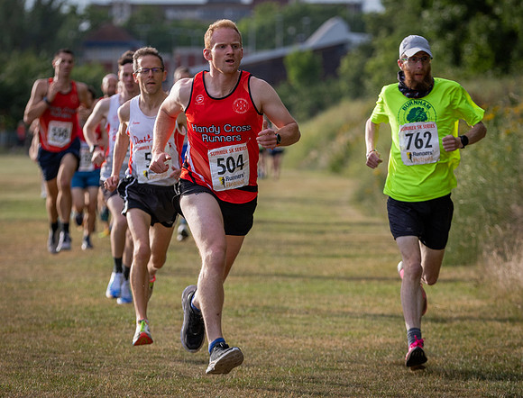 Maidenhead AC 5K-122