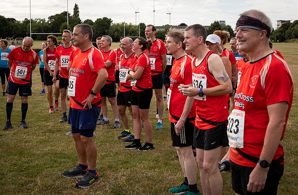 Maidenhead AC 5K-52