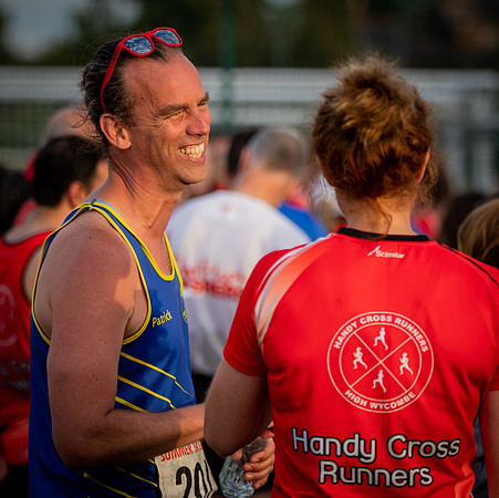 Maidenhead AC 5K-188